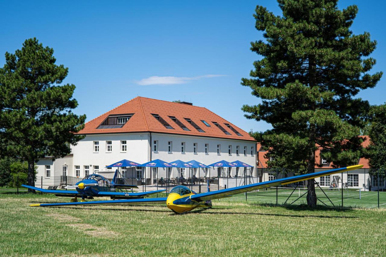 Hotel Spitzerberg By B-Smart Hundsheim Dış mekan fotoğraf