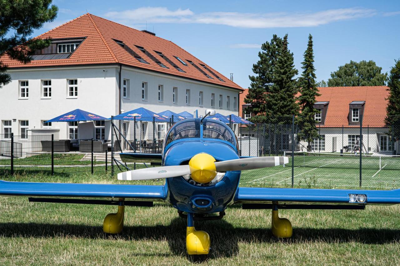 Hotel Spitzerberg By B-Smart Hundsheim Dış mekan fotoğraf